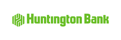 Huntington National Bank logo